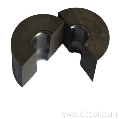 Screw Die,Convex Chamfering Die,Carbide Die